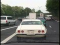 Merging Safely onto Highways