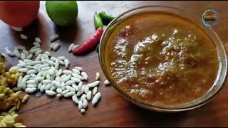 ঝাল মুড়ি মামাদের মত ঝাল মুড়ি রেসিপি | Jall Muri Recipe