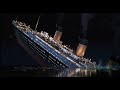 Titanic Survival and Rescue Scenarios