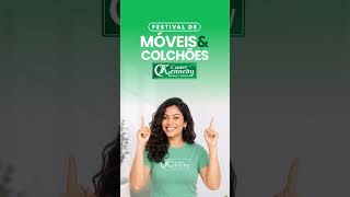 🏠 Renove sua casa e comece a pagar em novembro! | Center Kennedy