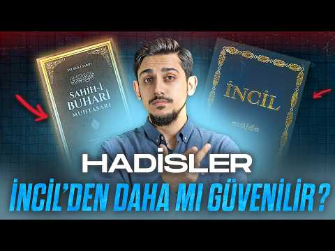 Hadis Usulsüzlüğü | Hadis Müdafaası B2