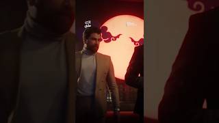 جبران حق نداره دنبال سما باشه