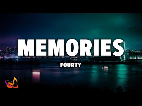 FOURTY - MEMORIES [Lyrics]