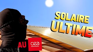☀️ La recherche du panneau solaire ultime