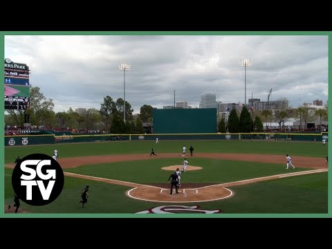 Gamecock Baseball vs. Vanderbilt | March 23, 2024