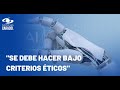 Uso de la Inteligencia Artificial en la Justicia
