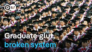 YouTube video thumbnail: Is a University Degree Still a Wise Investment?