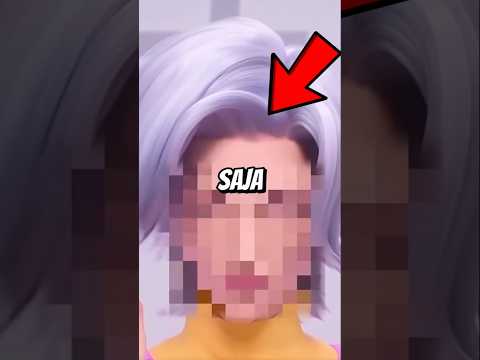 Qui est Mystery Saja ? 🤯 Le secret derrière son masque enfin révélé ! #shorts
