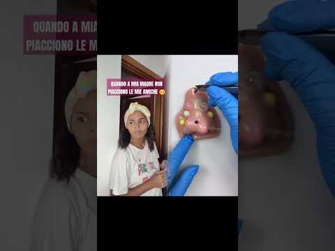 QUANDO A MIA MADRE NON PIACCIONO LE MIE AMICHE #music #enniomoricone