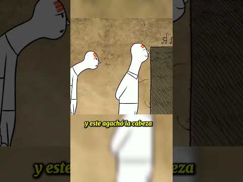 Este Hombre tuvo un final inesperado 😲
