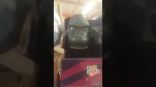 Segunda parte de compras en el Ara♥️