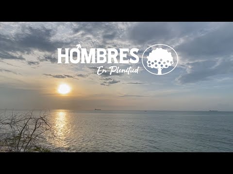 "HOMBRES PLENITUD 2024 -MISIÓN SANTA MARTA" | PASTOR RICARDO CABALLERO