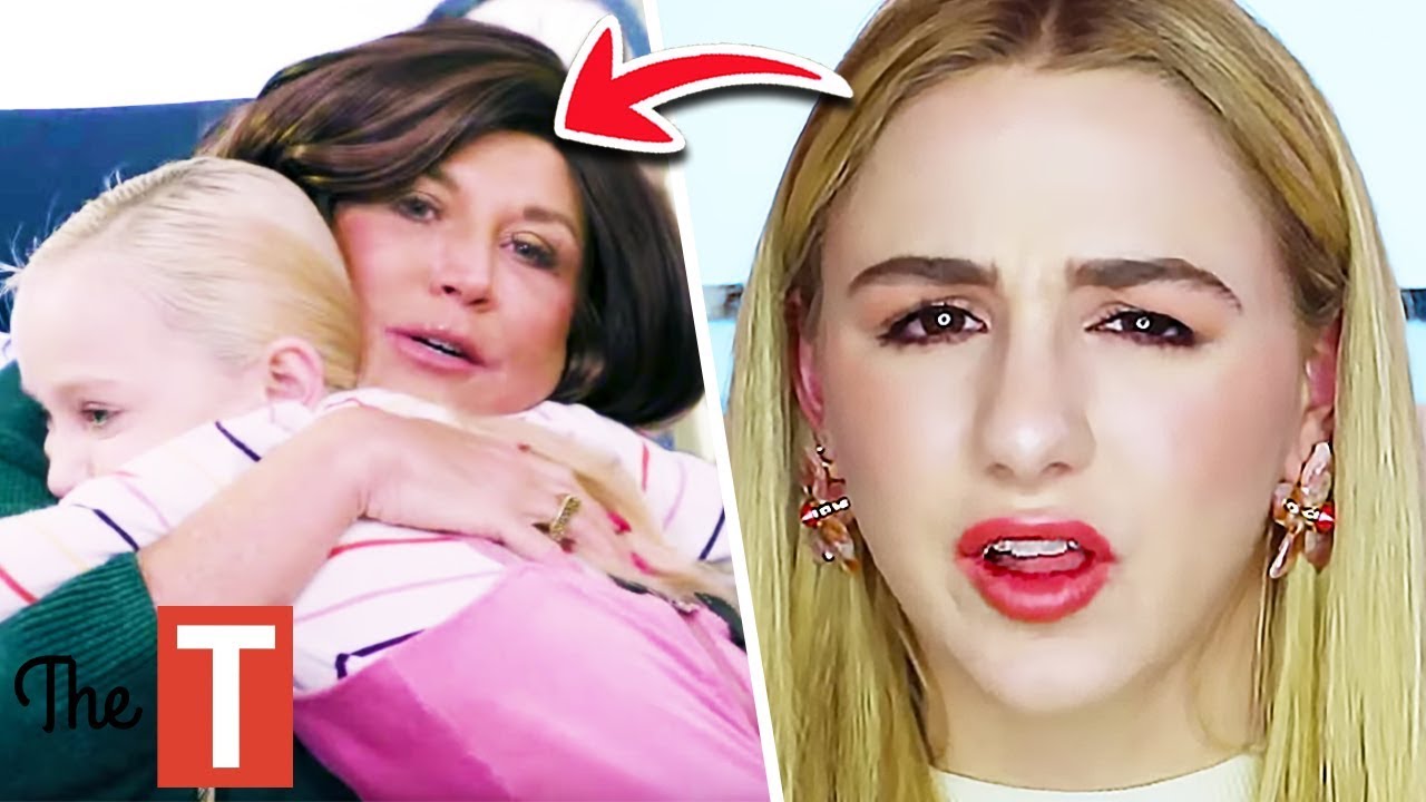 Dance Moms Season 8 Deleted Scenes No One Has Seen Before
