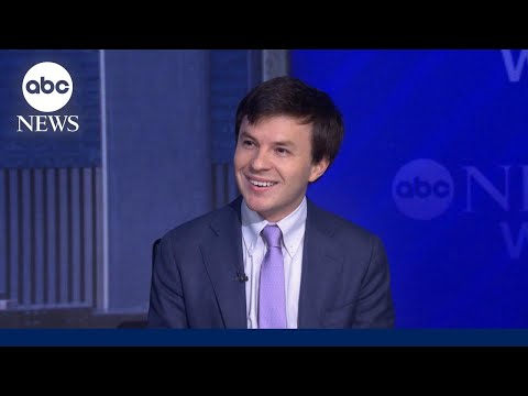 YouTube video thumbnail: College Admission 'Guru' on Getting Into Your Dream University