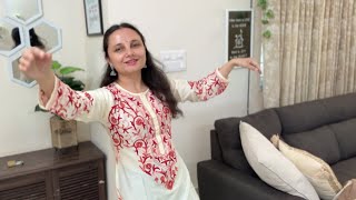 Naati ….3rd Vlog 