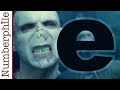 Understanding the Irrationality of e