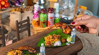 Gama Gama Wedding Style Biryani Recipe | Biryani + Tandoori + Sweet With Tiger Foods