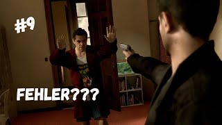 Let's Play Heavy Rain #9 (German) War das ein Fehler???
