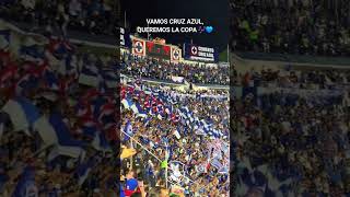 Queremos la copa 🎶🏆💙