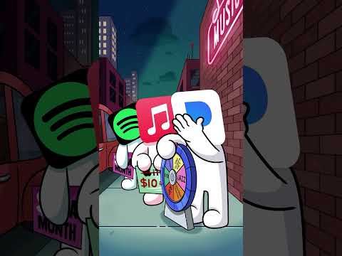 Music Street
