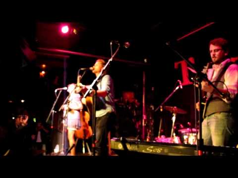The Lumineers - "Classy Girls"