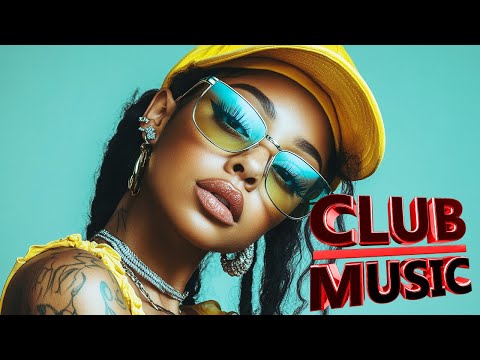 RnB HipHop Mix 2024 - R&B HipHop Playlist 2024