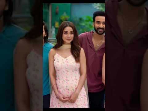 Kisi Ka Bhai Kisi Ki Jaan Trailer Shehnaaz looks ❤️ #shehnaazgill #kisikabhaikisikijaan #shorts