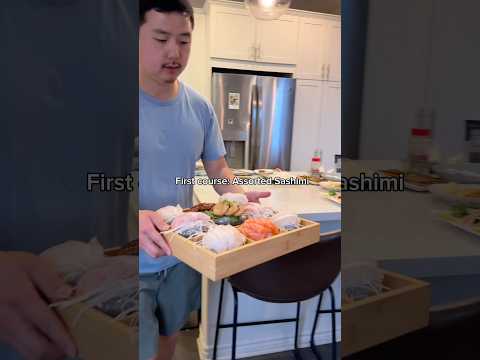 When wife misses Korean food from Korea