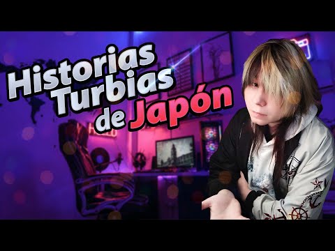 He vuelto!! Hablamos de Japon🍣 Escribe y saludo! 😈