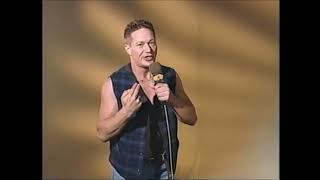 Shane Eden promo NWA Worldwide 60 12-5-98