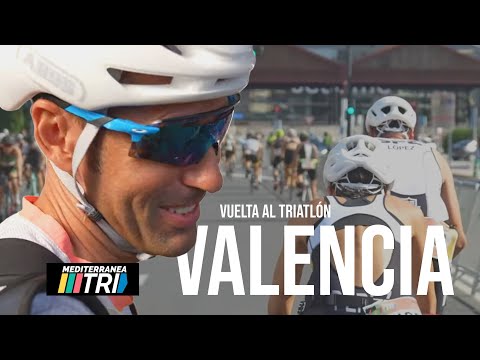 Vuelvo al Triatlón | Mediterránea Triatlón Valencia