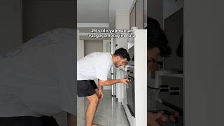 29 YILDIR YAPTIĞIM HATA 🤦🏻 #youtubeshorts #youtubetürkiye