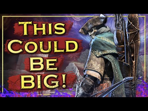 What To Expect in Elden Ring Nightreign DLC...