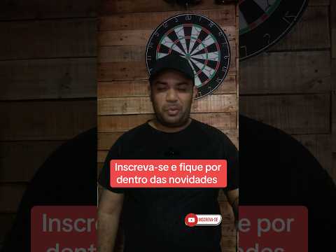 Roger em ação de volta #ação #aventura #batepapo #novidade