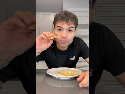 Ultimate breakfast hack