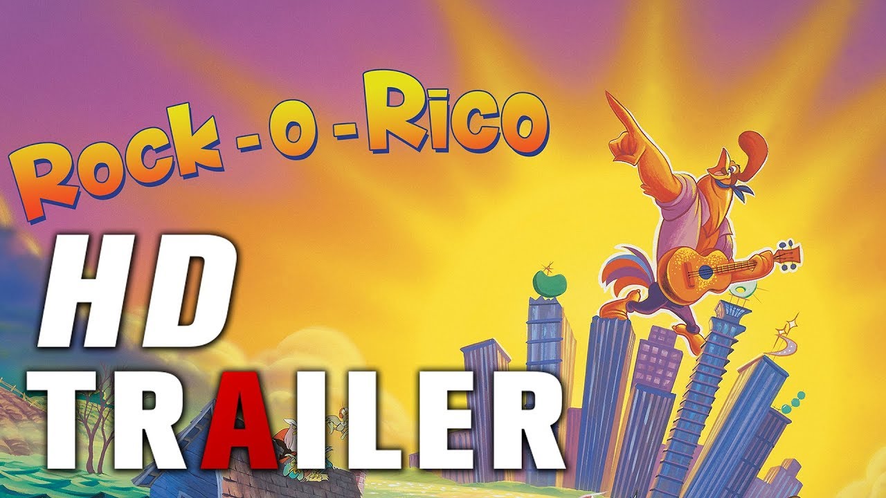 Rock-O-Rico Miniature du trailer
