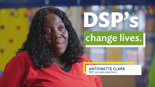Join Our Compassionate Team: Direct Support Professionals Give A Good Life to Kids with Disabilities