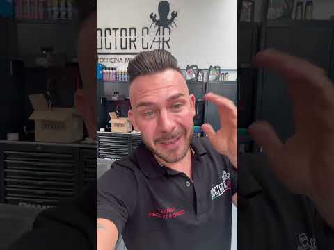 Perché le auto da corsa hanno il minimo irregolare? #DoctorCar #Motori #AutoDaCorsa #doctorcar VTEC