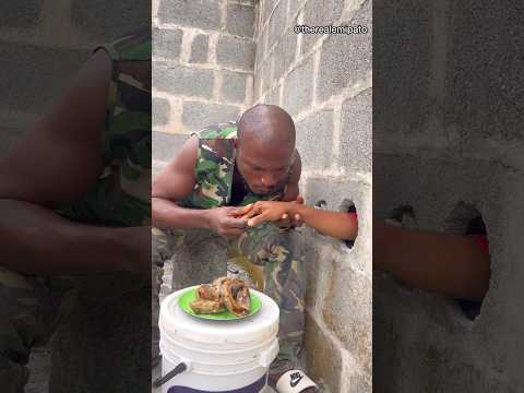 Fish trap #trendingshorts