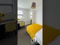 2 bedroom student apartment in West Bridgford, Nottingham