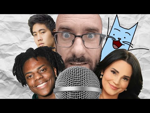How The Top 1% YouTubers Record Their Audio