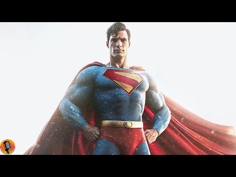 SUPERMAN Trailer We May Know when the Trailer For James Gunn's Reboot Will Arrive #superman