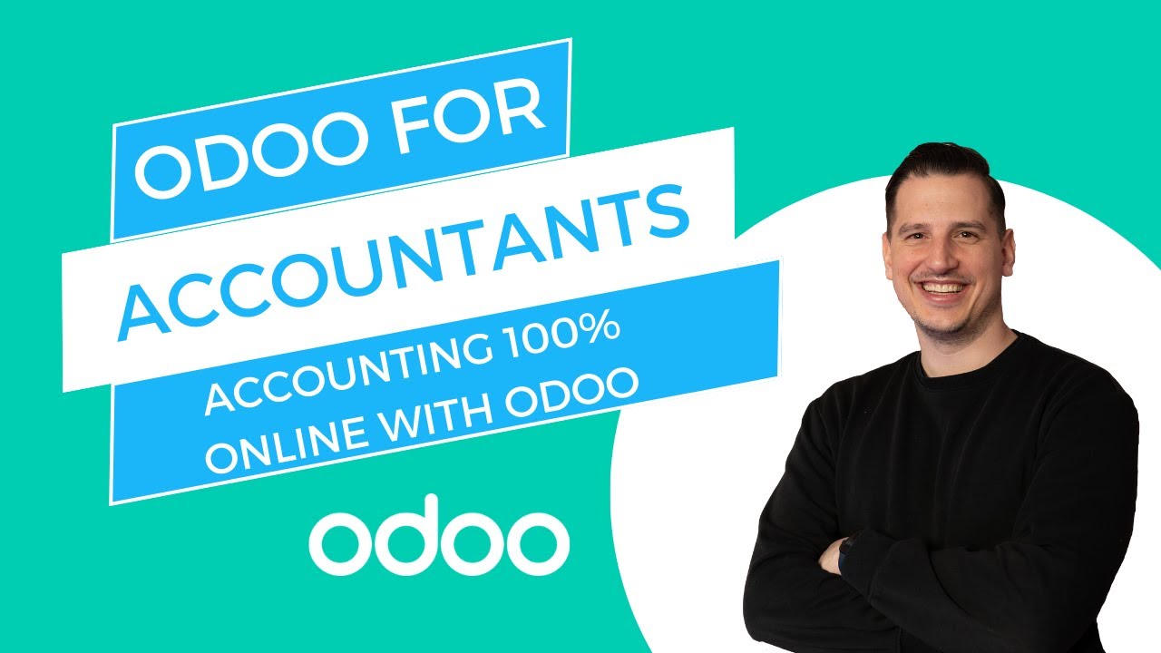 Odoo 17 Webinar - Odoo for accountants: accounting 100% online with Odoo | 05.03.2024

Try Odoo online at https://www.odoo.com/r/xGhi.