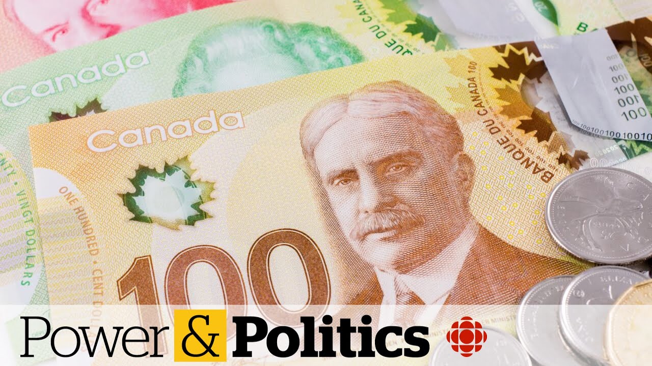 Former Liberal Finance Minister: ‘Recessions Lead to Changes in Government’