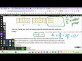 Dividing Whole Numbers by Fractions Explained