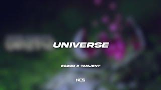 Egzod & Tanjent - Universe [NCS Lyrics]