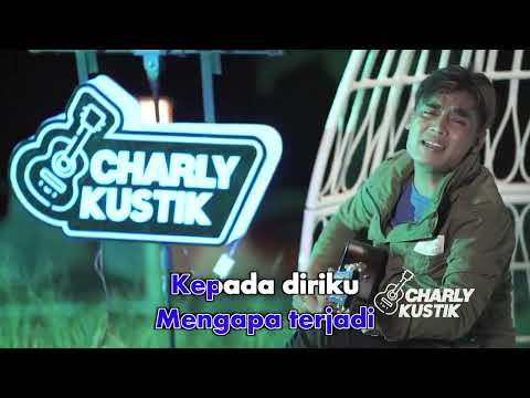 Charly Van Houten – Kisah Cintaku (Karaoke Video) | No Vocal