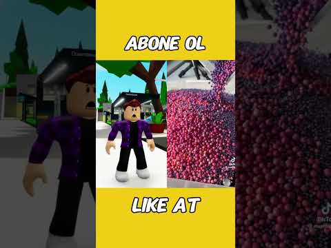 Roblox AMA Yalan Makinem Var! 🤖 | Brookhaven
