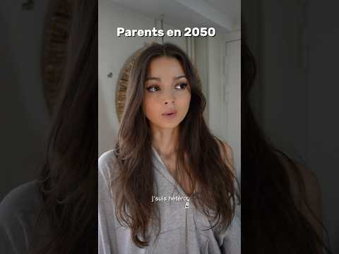 Ils n’ont pas perdu l’accent 🤭😇 #humour #youtubeshorts #fiction #parents