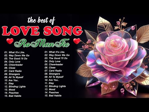 Relaxing Acoustic Love Songs 2024 Cover 🦋 New Acoustic Music 2024 🦋 Best Acoustic Songs of All Time